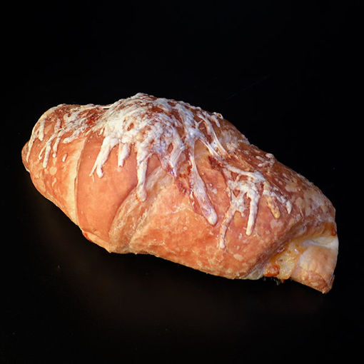 Afbeelding van Croissant kaas