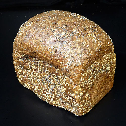 Afbeelding van Koolhydraat Arm Brood (low carb)