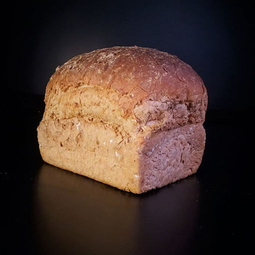 Afbeelding van Desembol met Spelt & Honing