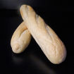Afbeelding van Stokbrood Wit Voorgebakken