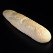 Afbeelding van Stokbrood Wit Voorgebakken