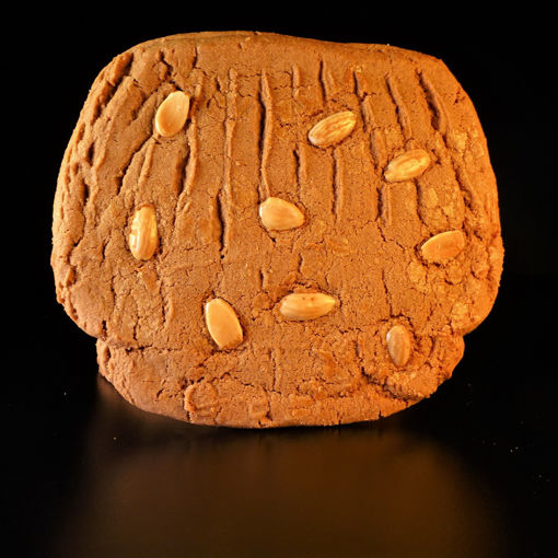 Afbeelding van Dikke Speculaas Rok 220 gram