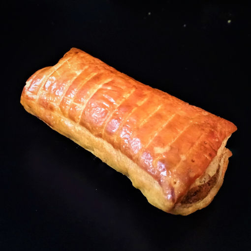 Afbeelding van 4 Saucijzenbroodjes (3+1 gratis)