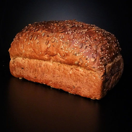 Afbeelding van Jan Adriaan (2e brood voor 2,25!)
