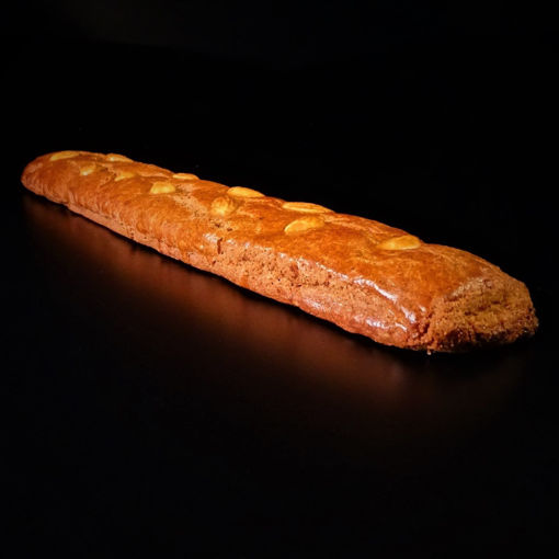 Afbeelding van Gevulde Speculaasstaaf aanbieding