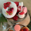 Afbeelding van Sweetbox valentijn voor 2 persoon- klik voor de inhoud foto,s