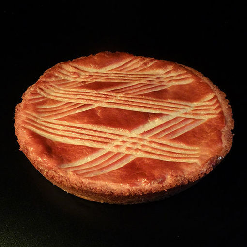 Afbeelding van Opa Adriaans Boterkoek