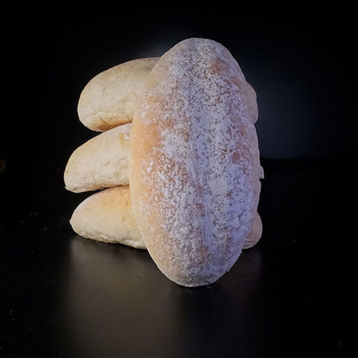 Afbeelding van Surinaamse broodjes Aanbieding   5 stuks