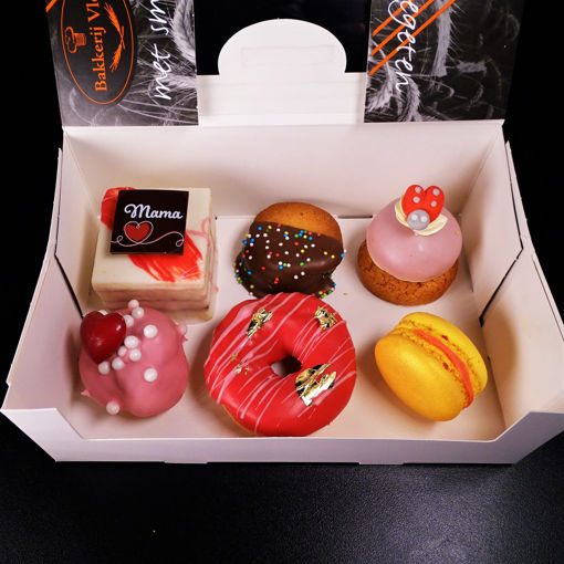 Afbeelding van Moederdag Sweetbox