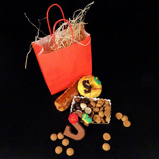 Afbeelding van Sint pakket excl.b.t.w.