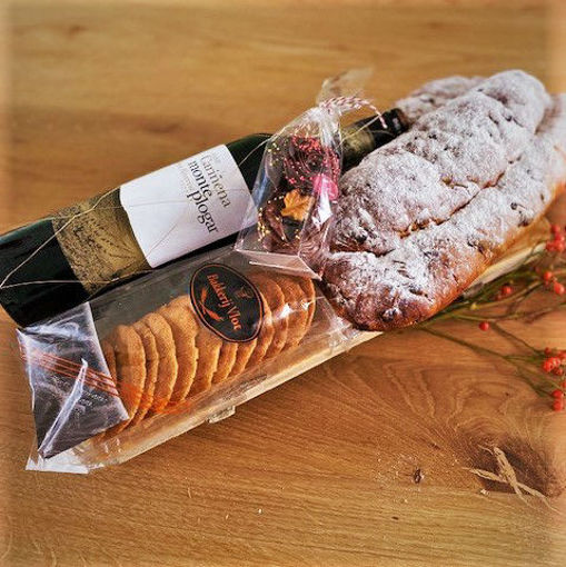 Afbeelding van Kerst pakket  (29,08 excl. b.t.w.)