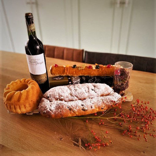 Afbeelding van Kerst pakket  (34,98 excl. b.t.w.)