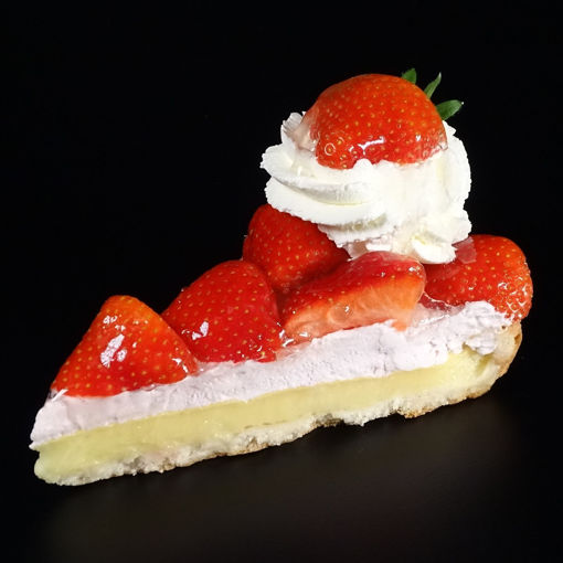 Afbeelding van Alle Vlaai punten (3 + 1 gratis)