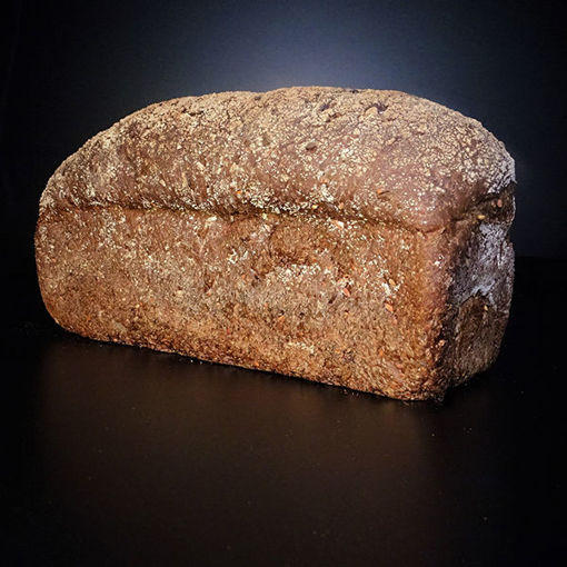 Afbeelding van Hollands Grof aanbieding 2e brood voor 1,99