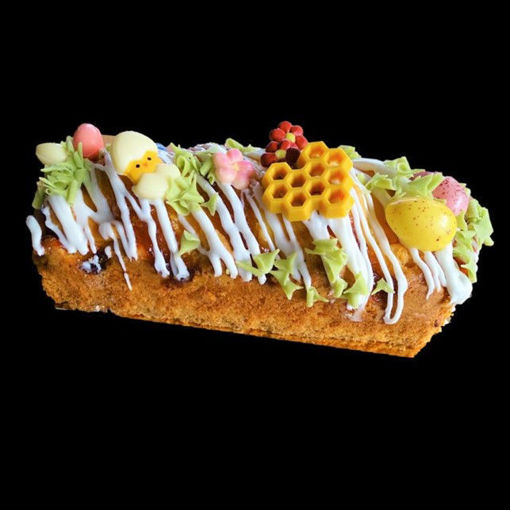 Afbeelding van Lente Limoen cake  Spring