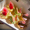 Afbeelding van Moederdag Tartelettes Box (Special Moments  for Mom)