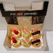 Afbeelding van Moederdag Tartelettes Box (Special Moments  for Mom)
