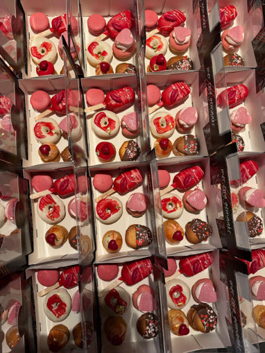 Afbeelding van Sweetbox