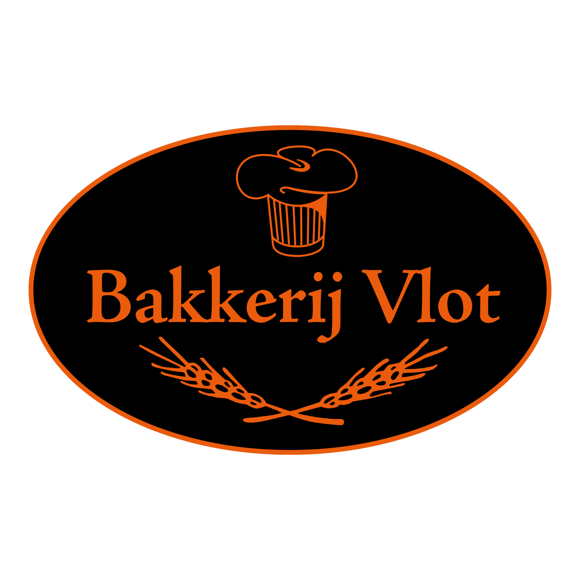 Bakkerij vlot