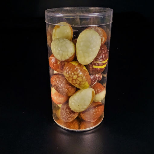 Afbeelding van Bonboneitjes (groot)