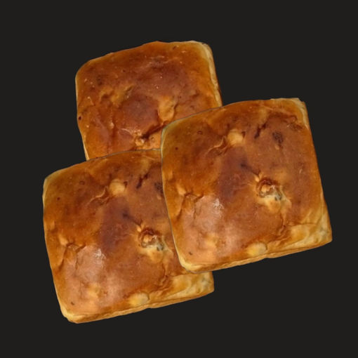 Afbeelding van Knickerbokkers per 4 stuk