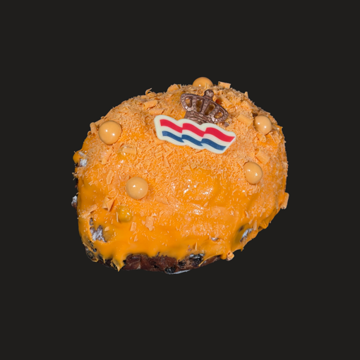 Afbeelding van Nassau Brood