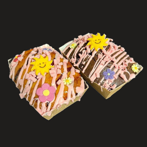 Afbeelding van Voorjaars Cake