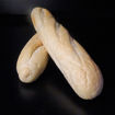 Afbeelding van Stokbrood Wit Voorgebakken (aanbieding)