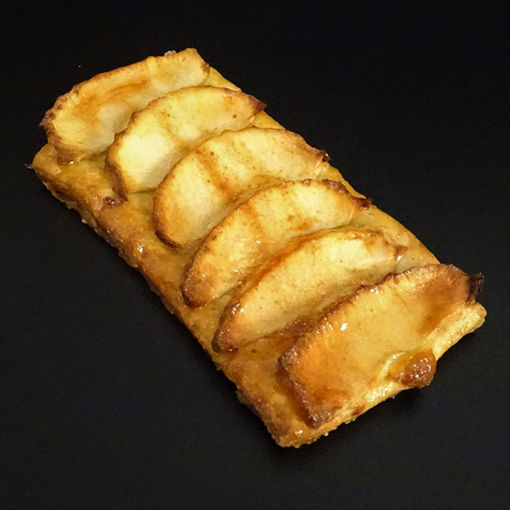 Afbeelding van Appelsleetje (3+1)